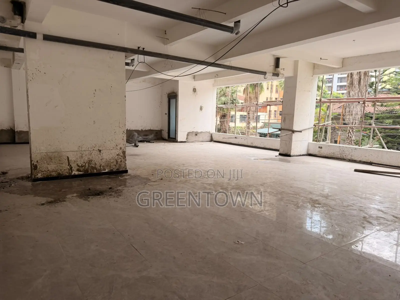 Commercial Space for Sale Super Garden Kilimani in Kilimani
