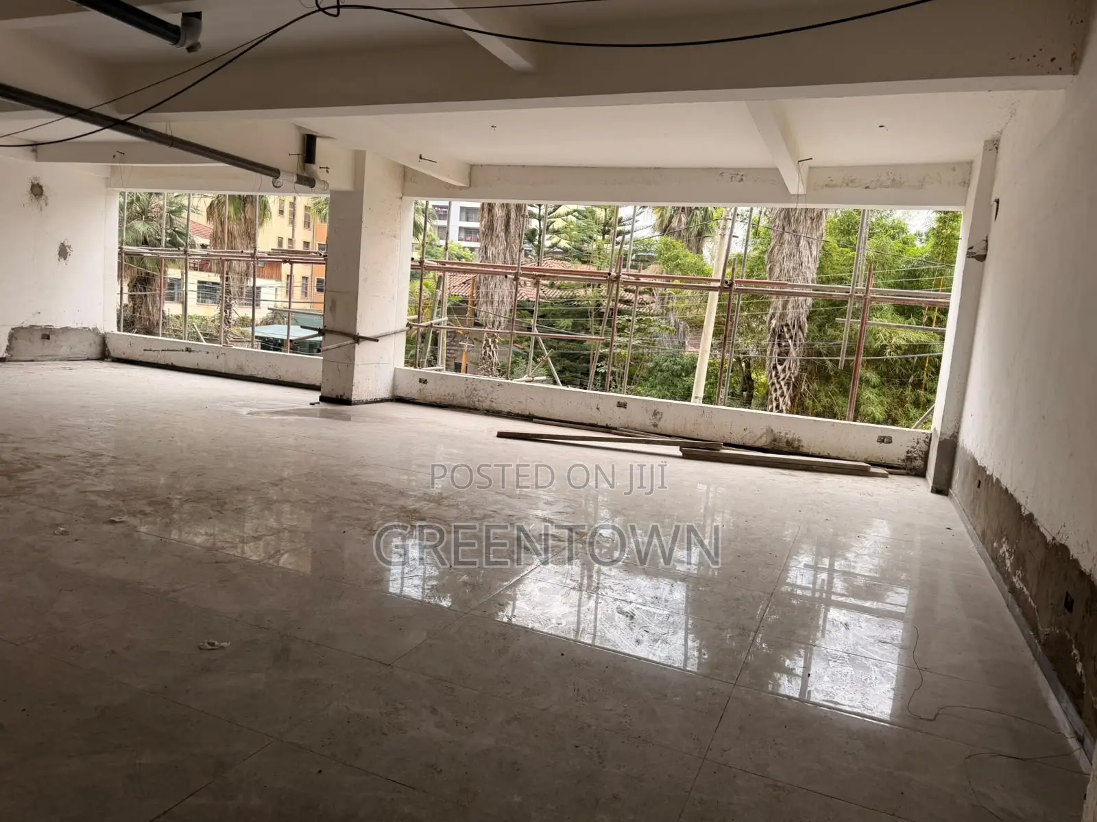 Commercial Space for Sale Super Garden Kilimani in Kilimani
