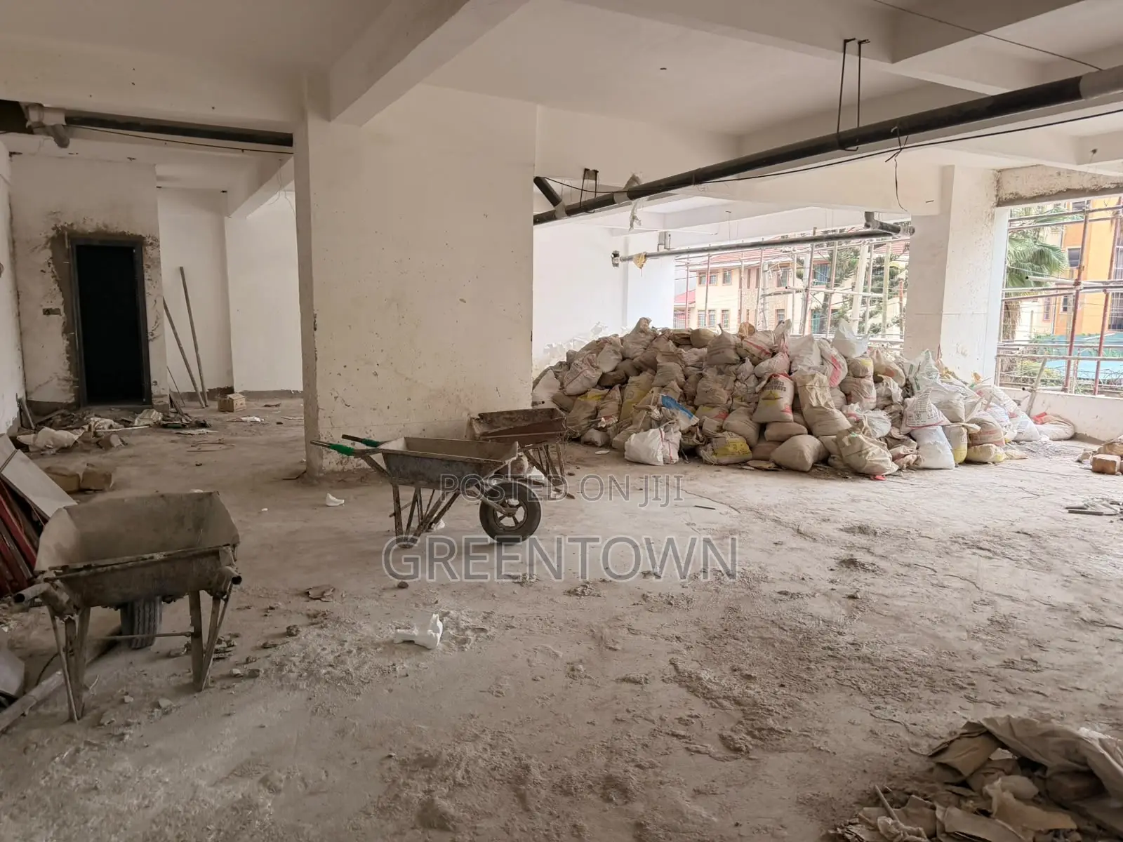 Commercial Space for Sale Super Garden Kilimani in Kilimani