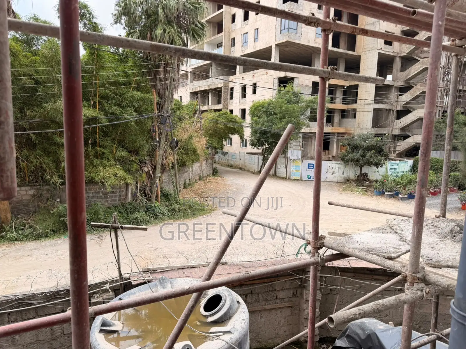 Commercial Space for Sale Super Garden Kilimani in Kilimani