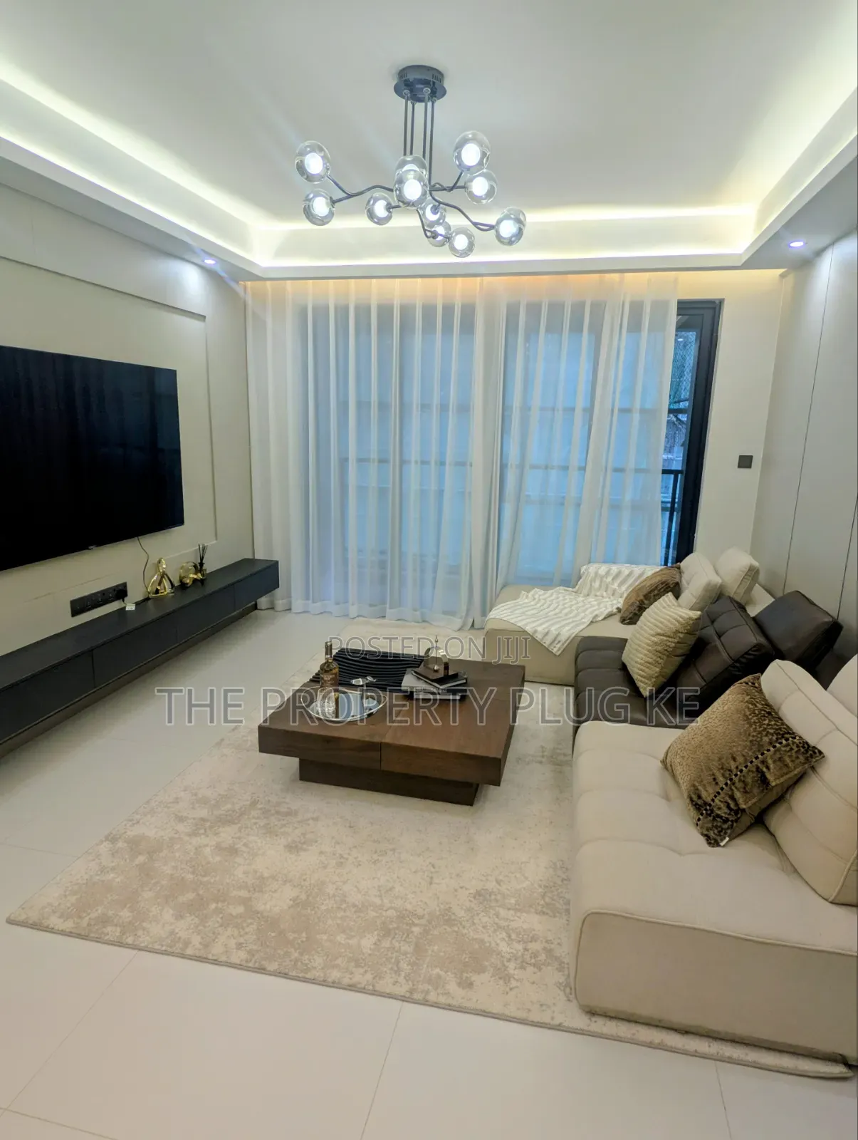 2bdrm Apartment in Safaricom Hq Area, Westlands for sale in Westlands