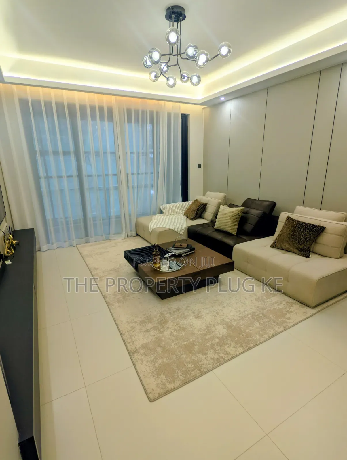 2bdrm Apartment in Safaricom Hq Area, Westlands for sale in Westlands