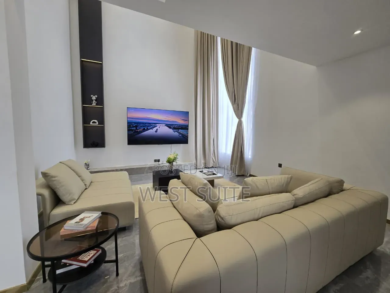 5bdrm Villa in Thogoto for sale in Thogoto