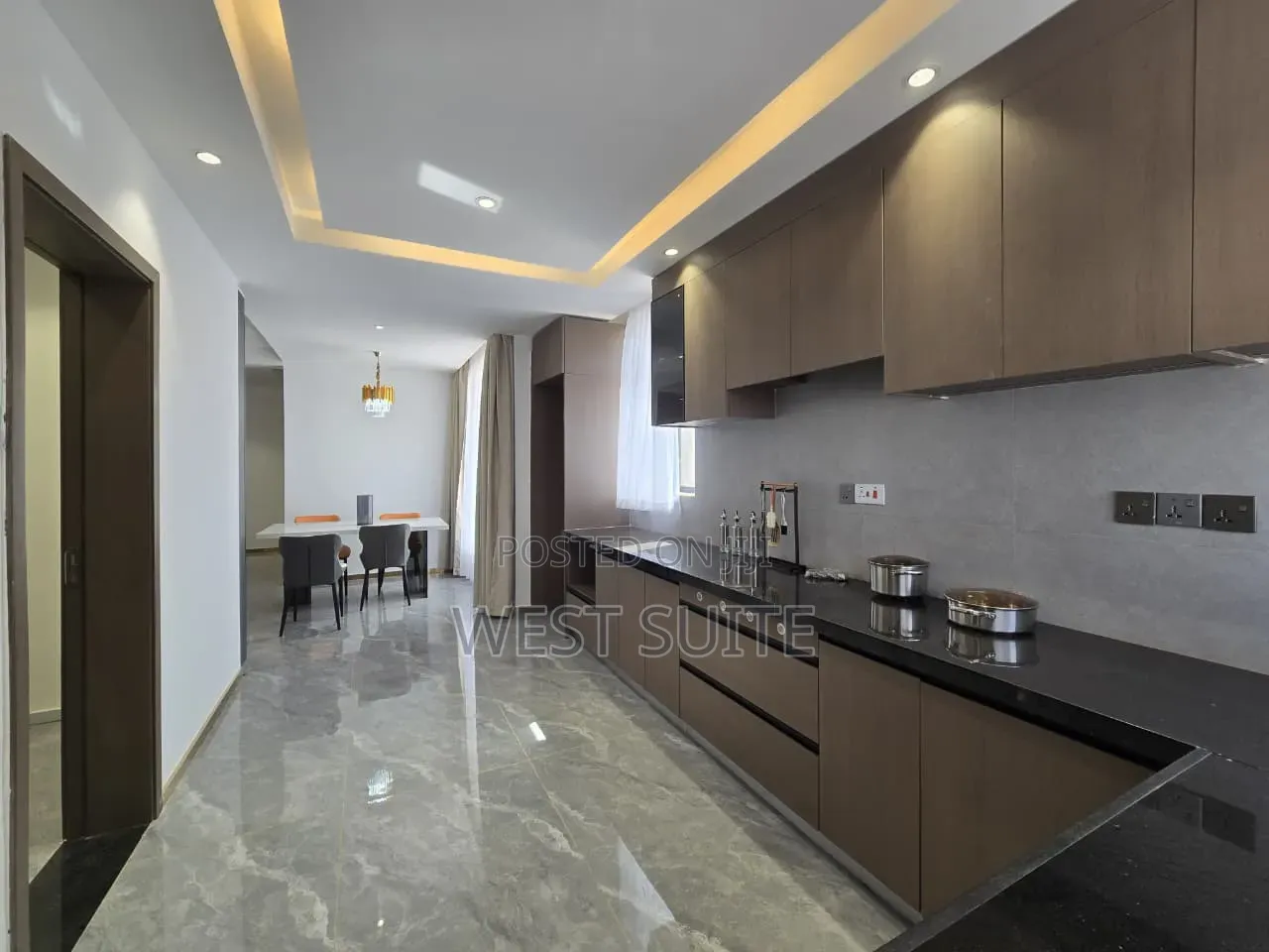 5bdrm Villa in Thogoto for sale in Thogoto
