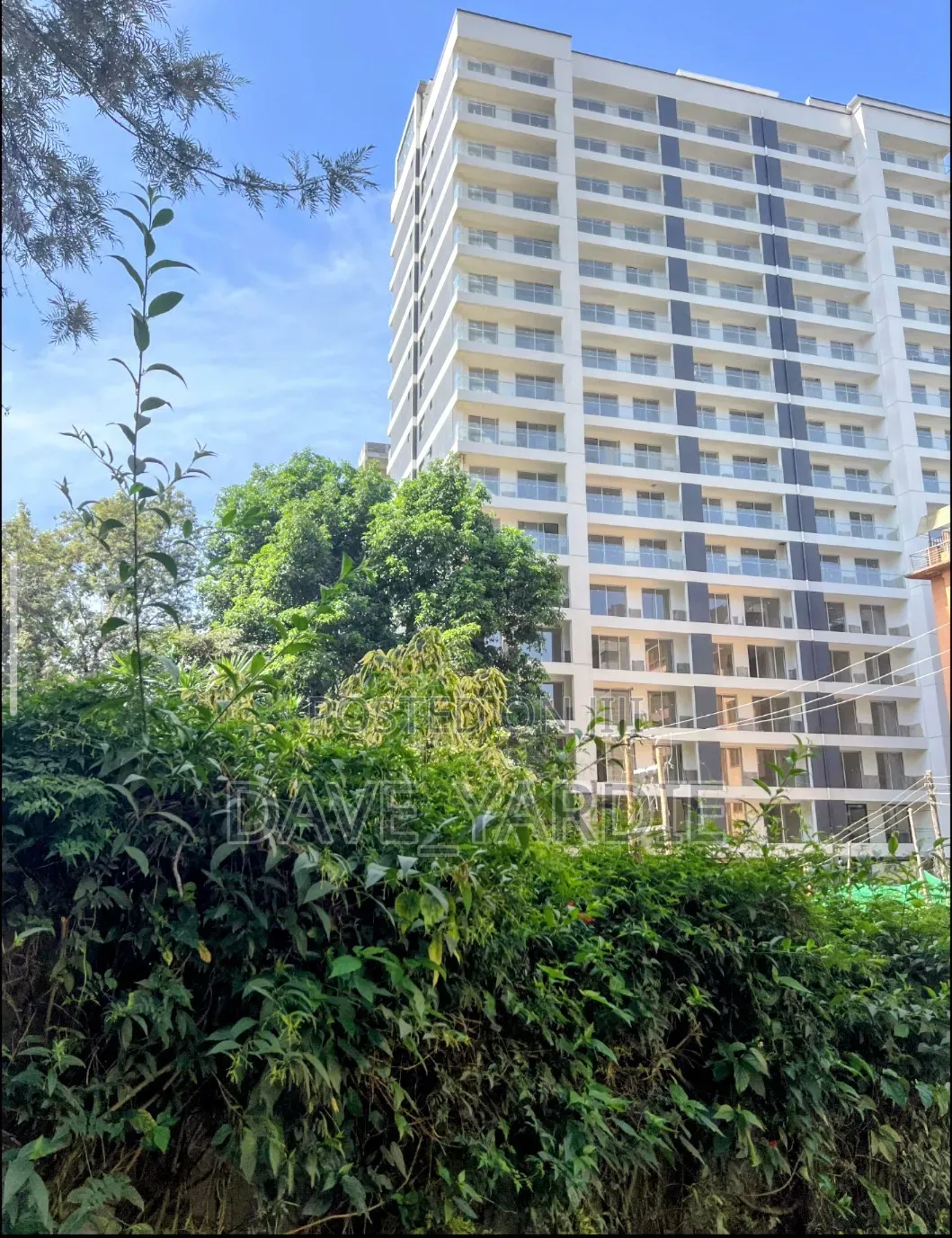 2bdrm Apartment in Raphta Road Area for rent in Raphta Road Area