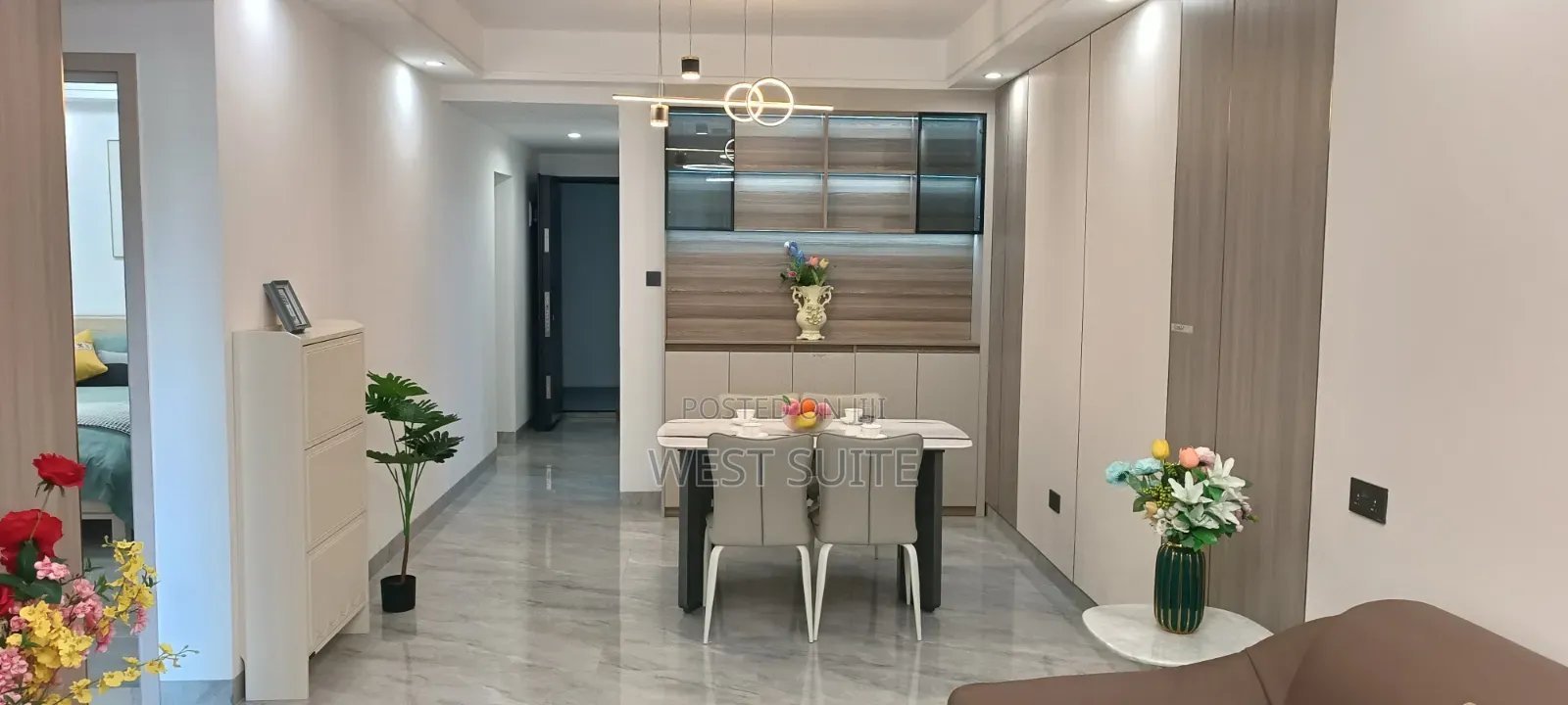 3bdrm Apartment in Kileleshwa for sale in Kileleshwa