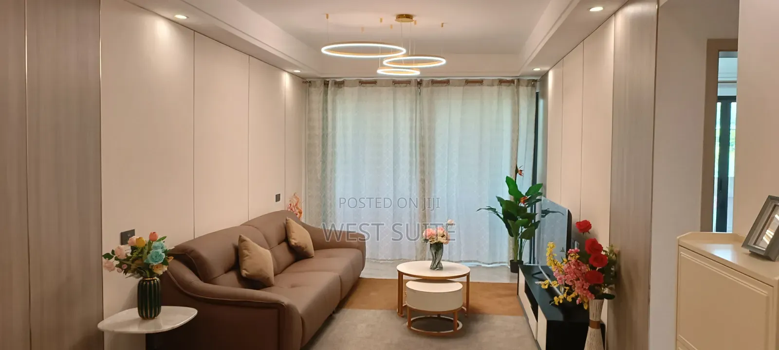 3bdrm Apartment in Kileleshwa for sale in Kileleshwa