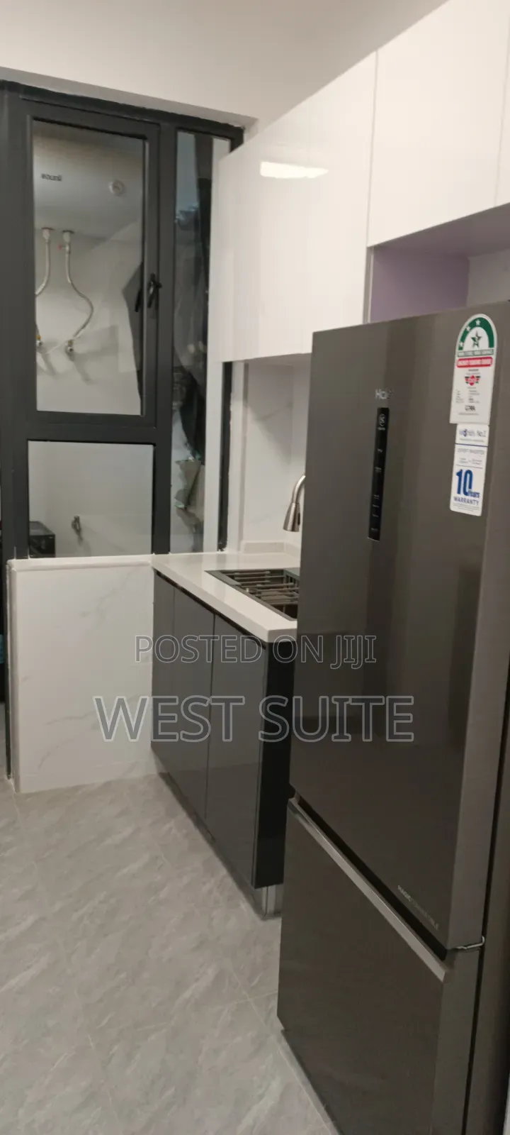 3bdrm Apartment in Kileleshwa for sale in Kileleshwa