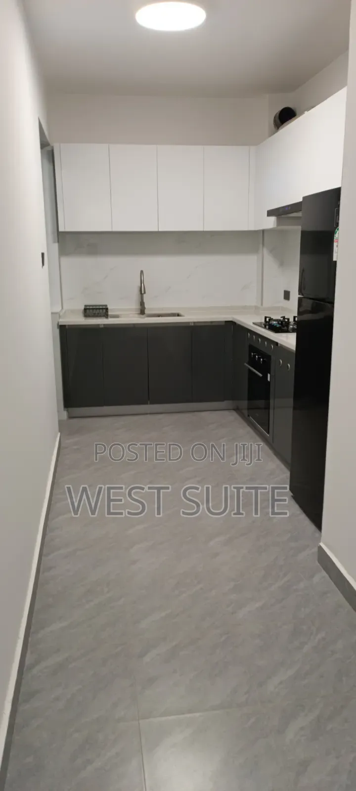 3bdrm Apartment in Kileleshwa for sale in Kileleshwa