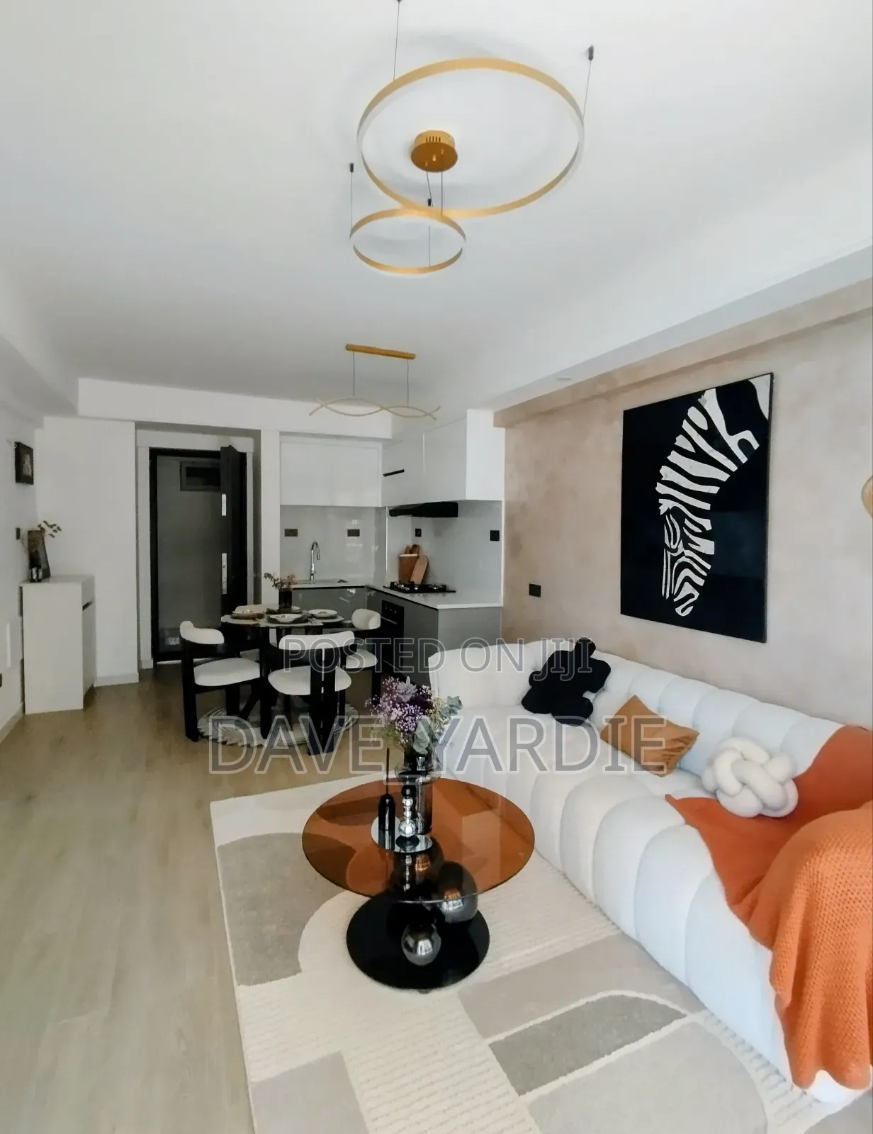 2bdrm Apartment in Raphta Road Area for rent in Raphta Road Area