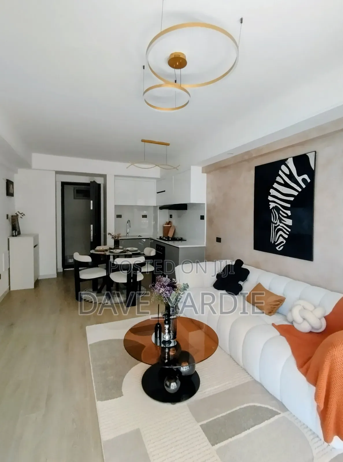 2bdrm Apartment in Raphta Road Area for rent in Raphta Road Area
