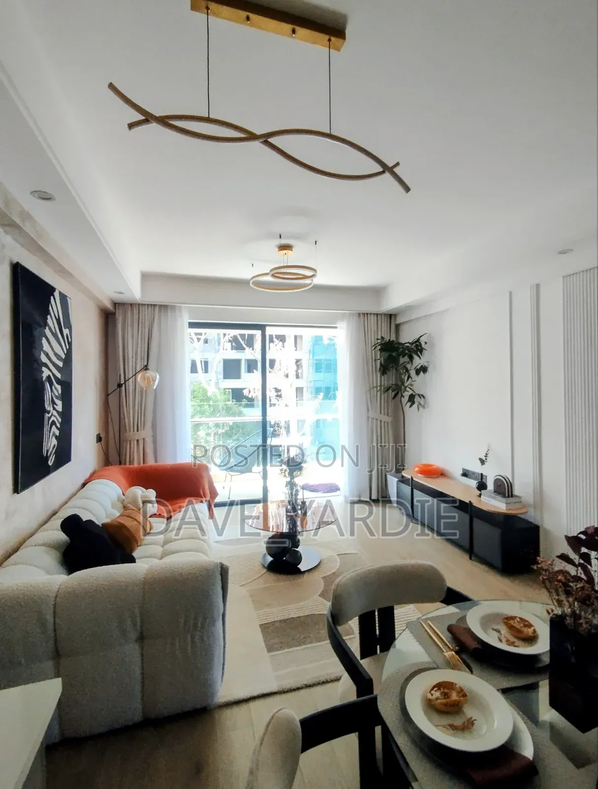 2bdrm Apartment in Raphta Road Area for rent in Raphta Road Area