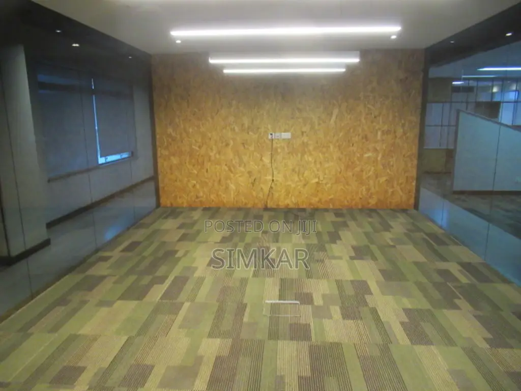 4,800 Sq Ft Fitted Office to Let in Westlands in Lower Kabete