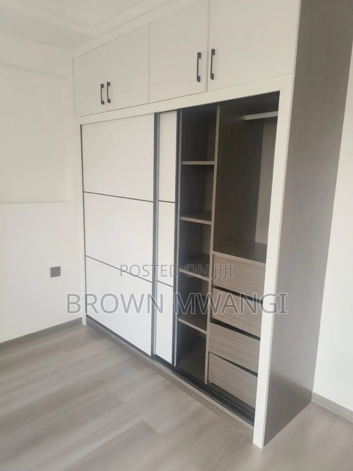 2bdrm Apartment in Raphta Road Area for rent in Raphta Road Area