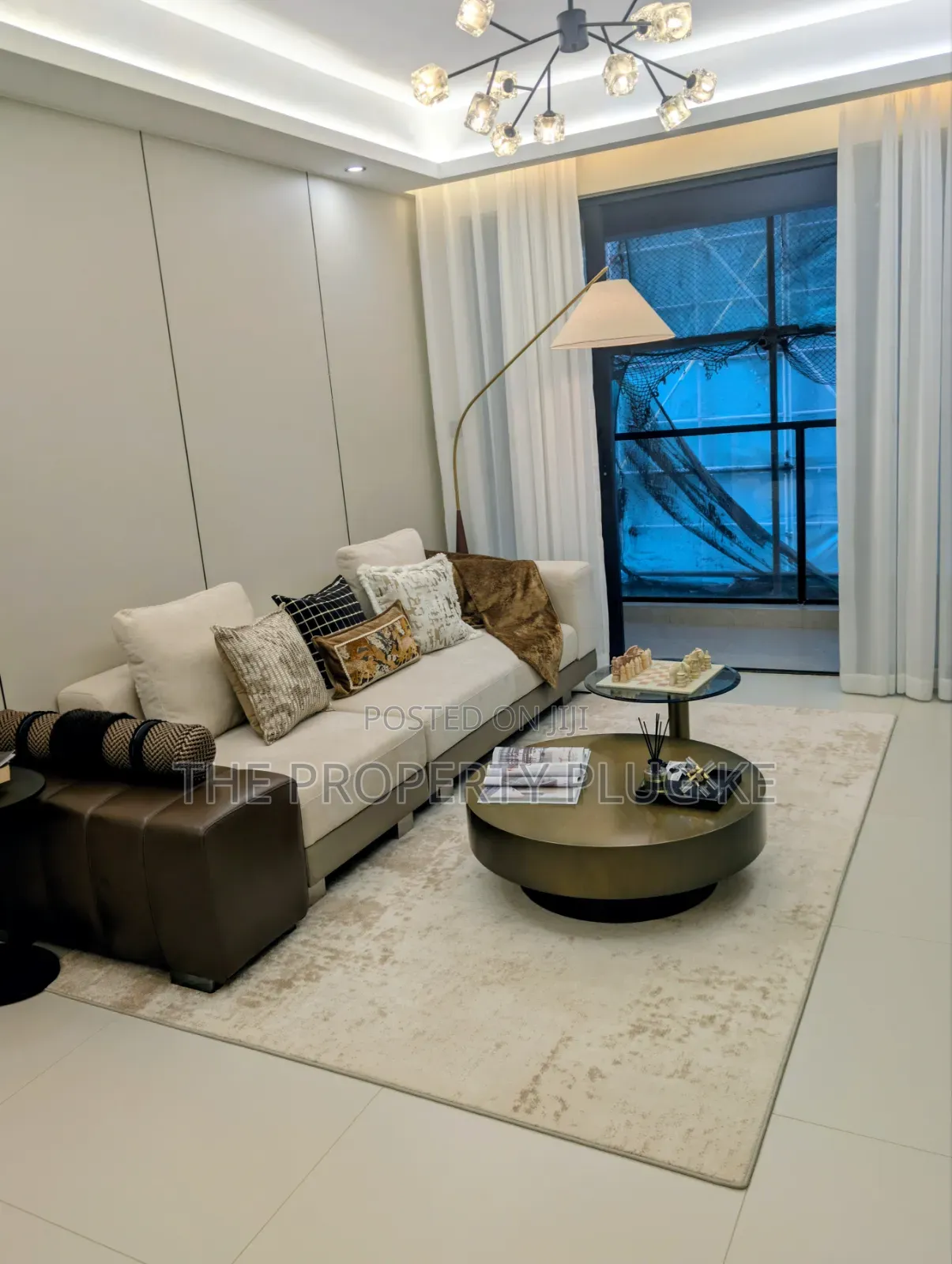 1bdrm Apartment in Safaricom Hq Area, Westlands for sale in Westlands