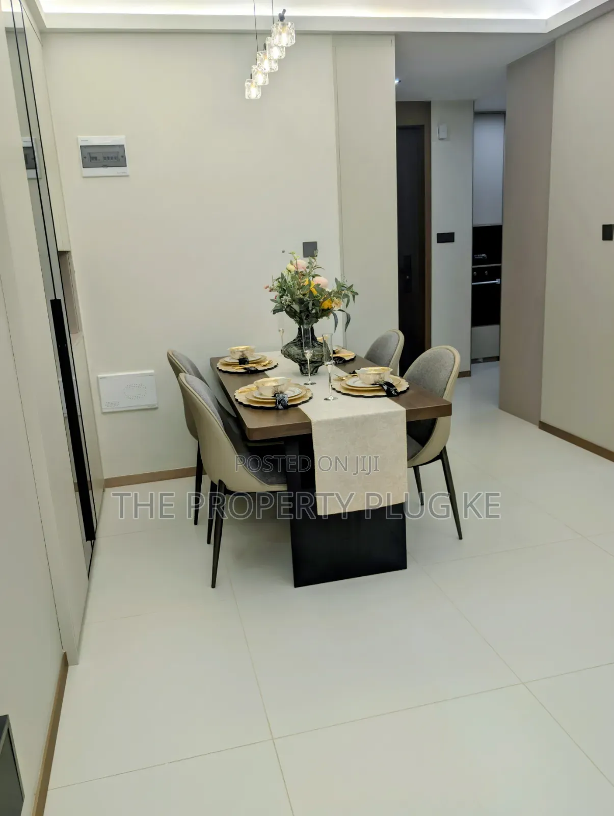 1bdrm Apartment in Safaricom Hq Area, Westlands for sale in Westlands