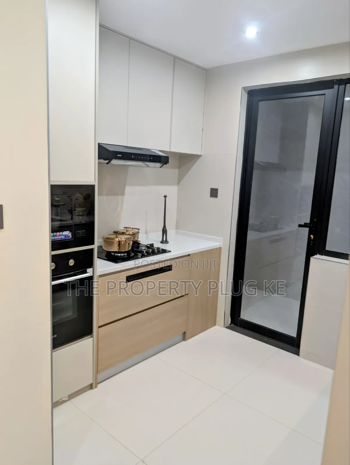 1bdrm Apartment in Safaricom Hq Area, Westlands for sale in Westlands