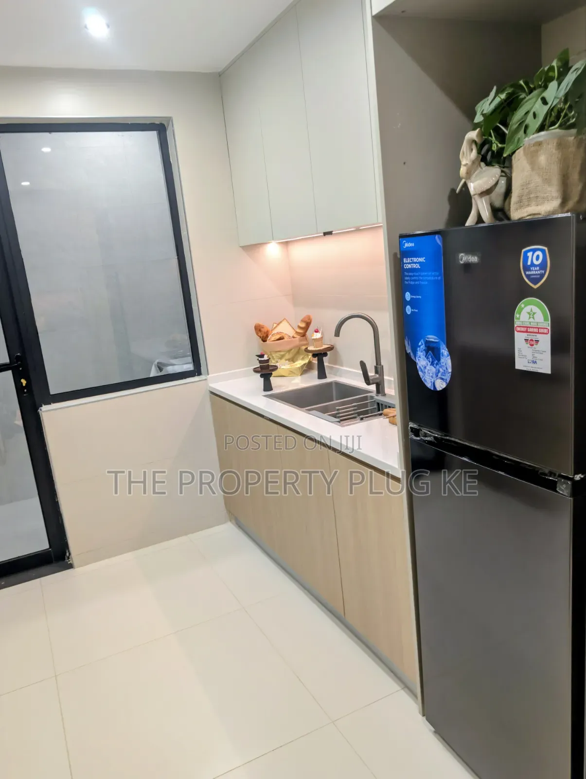 1bdrm Apartment in Safaricom Hq Area, Westlands for sale in Westlands
