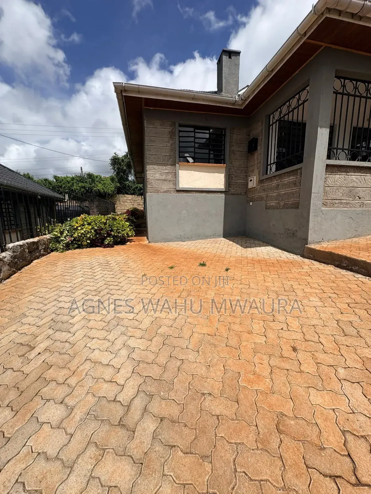4bdrm Bungalow in Olkeri for sale in Olkeri
