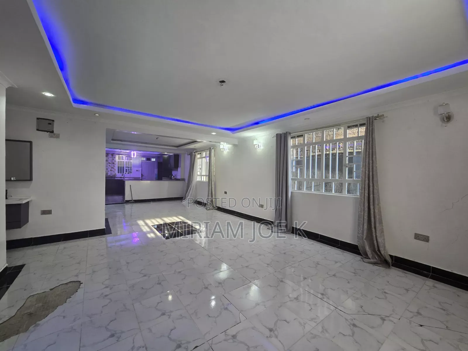 4bdrm Bungalow in Kamakis for rent in Kamakis