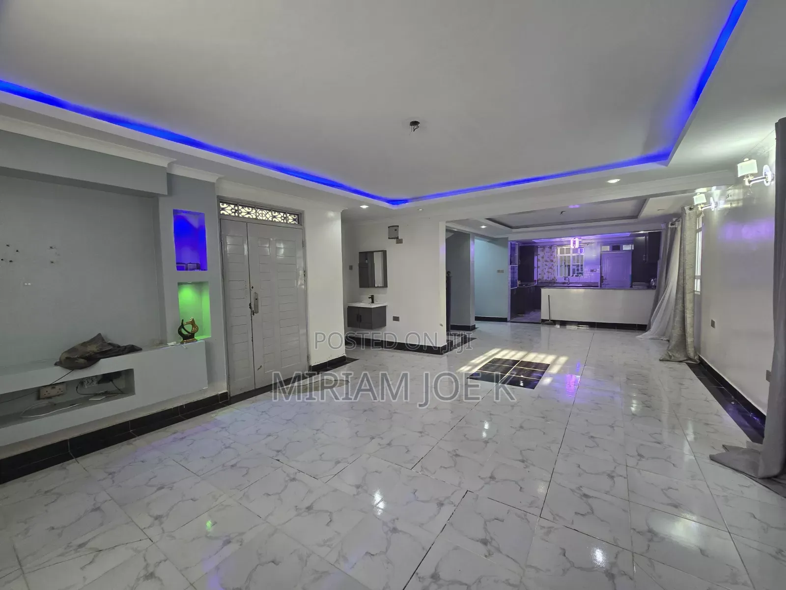 4bdrm Bungalow in Kamakis for rent in Kamakis