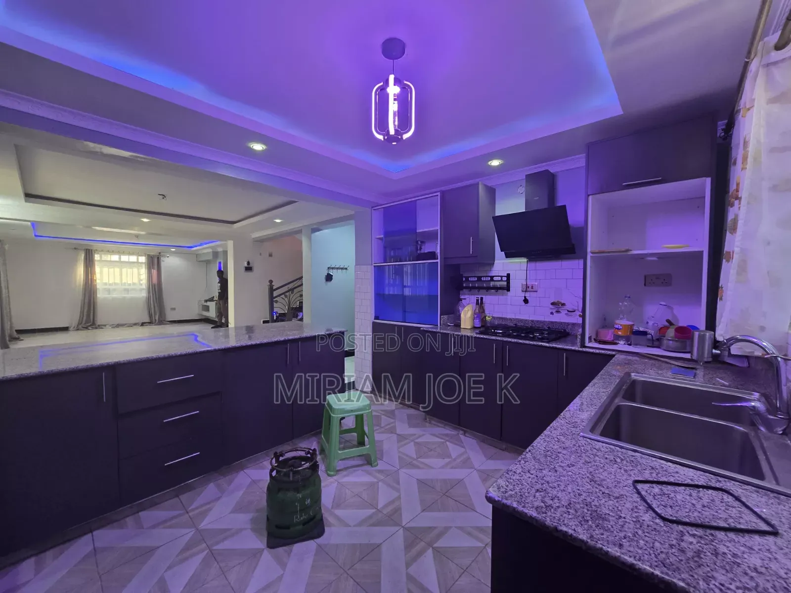 4bdrm Bungalow in Kamakis for rent in Kamakis