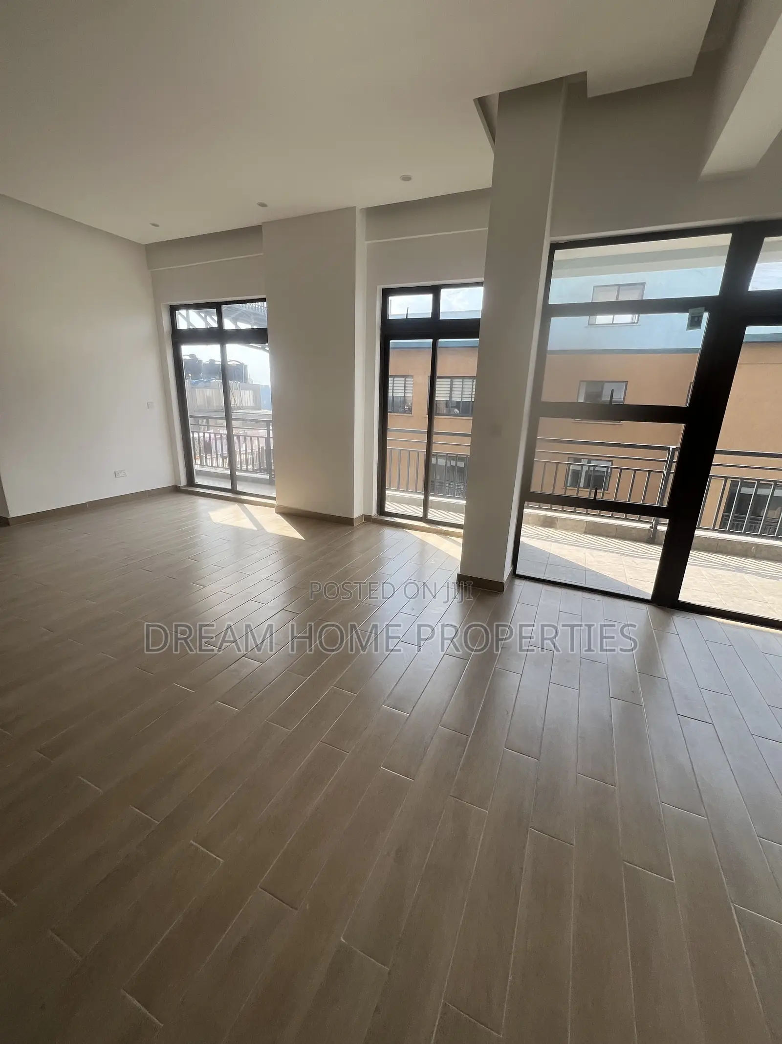 4bdrm Apartment in Kilimani for sale in Kilimani