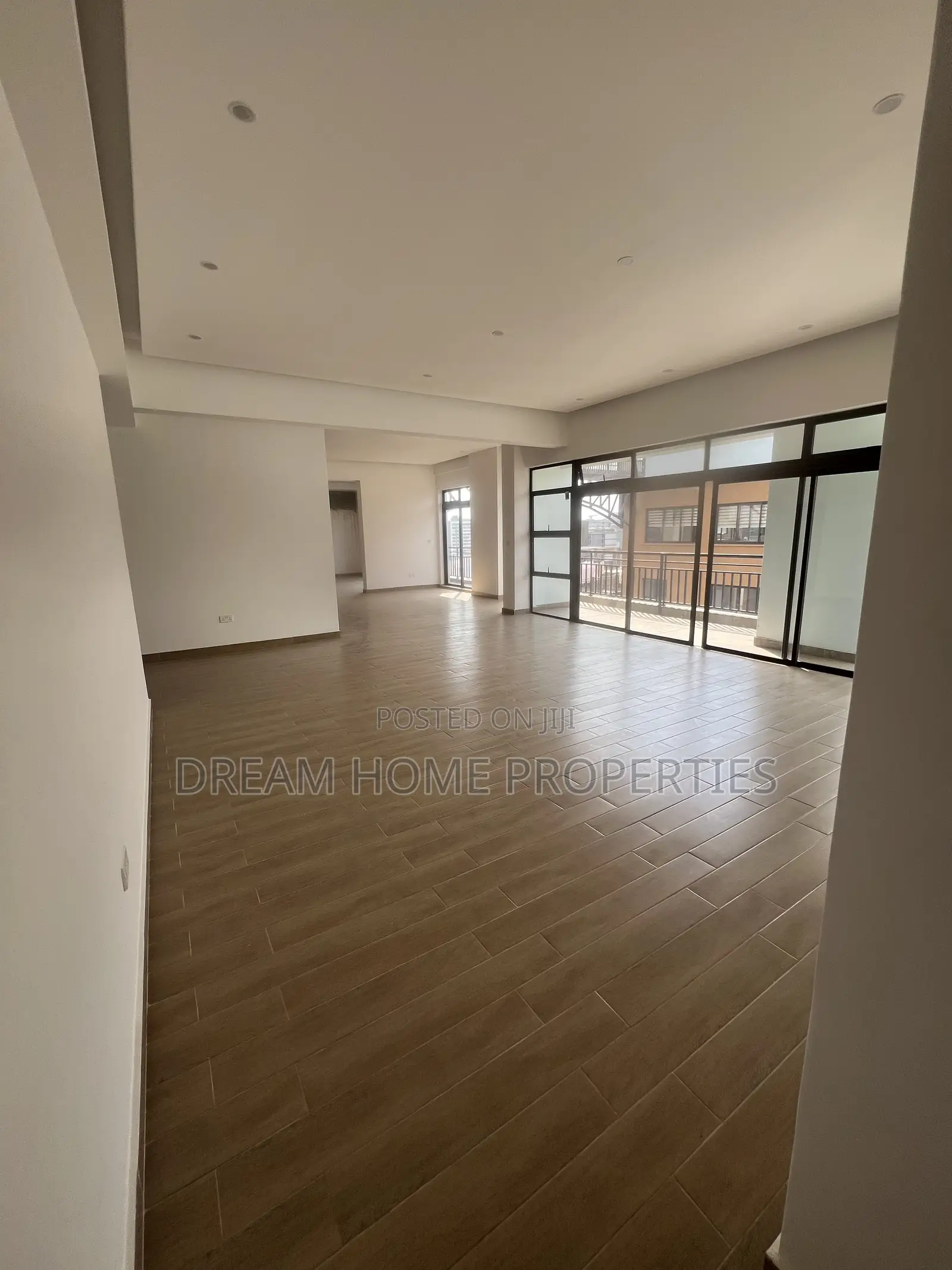 4bdrm Apartment in Kilimani for sale in Kilimani
