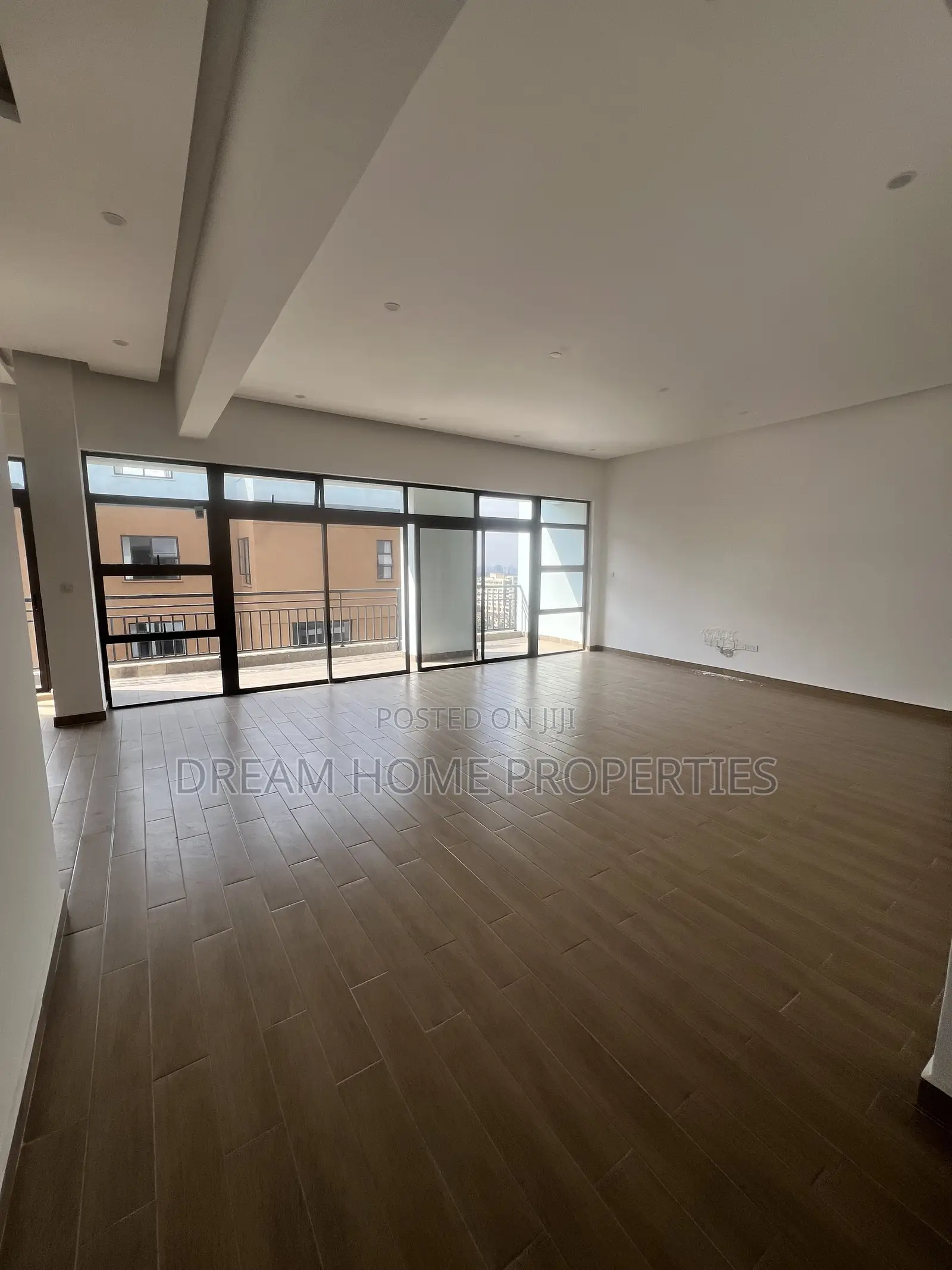 4bdrm Apartment in Kilimani for sale in Kilimani