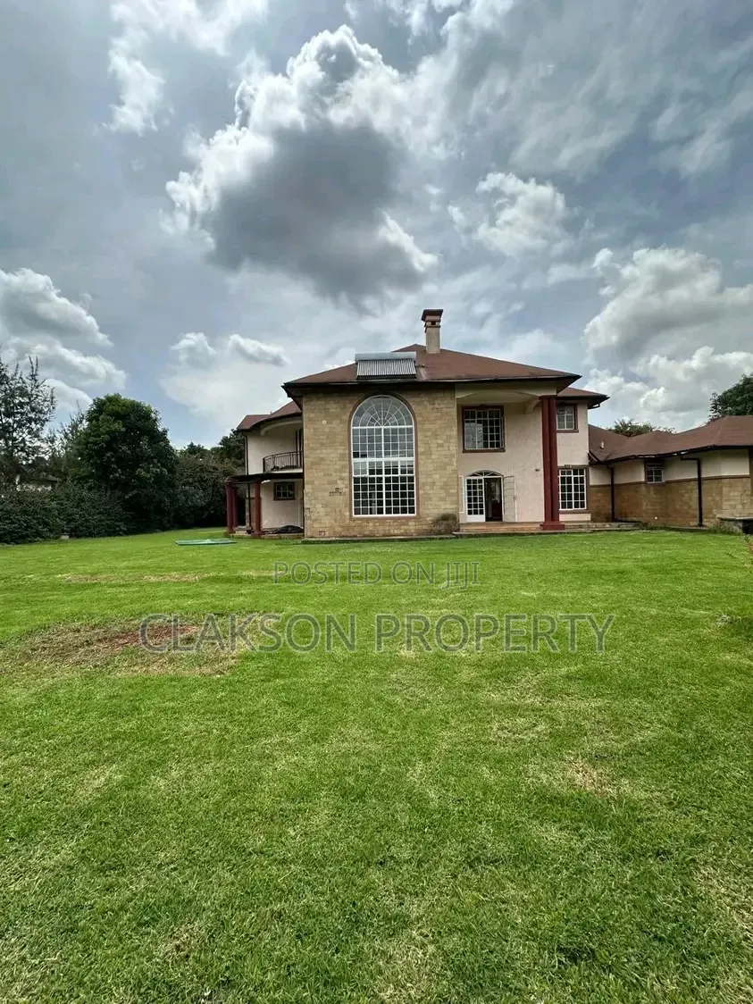 4bdrm Townhouse / Terrace in Karen for rent in Karen C