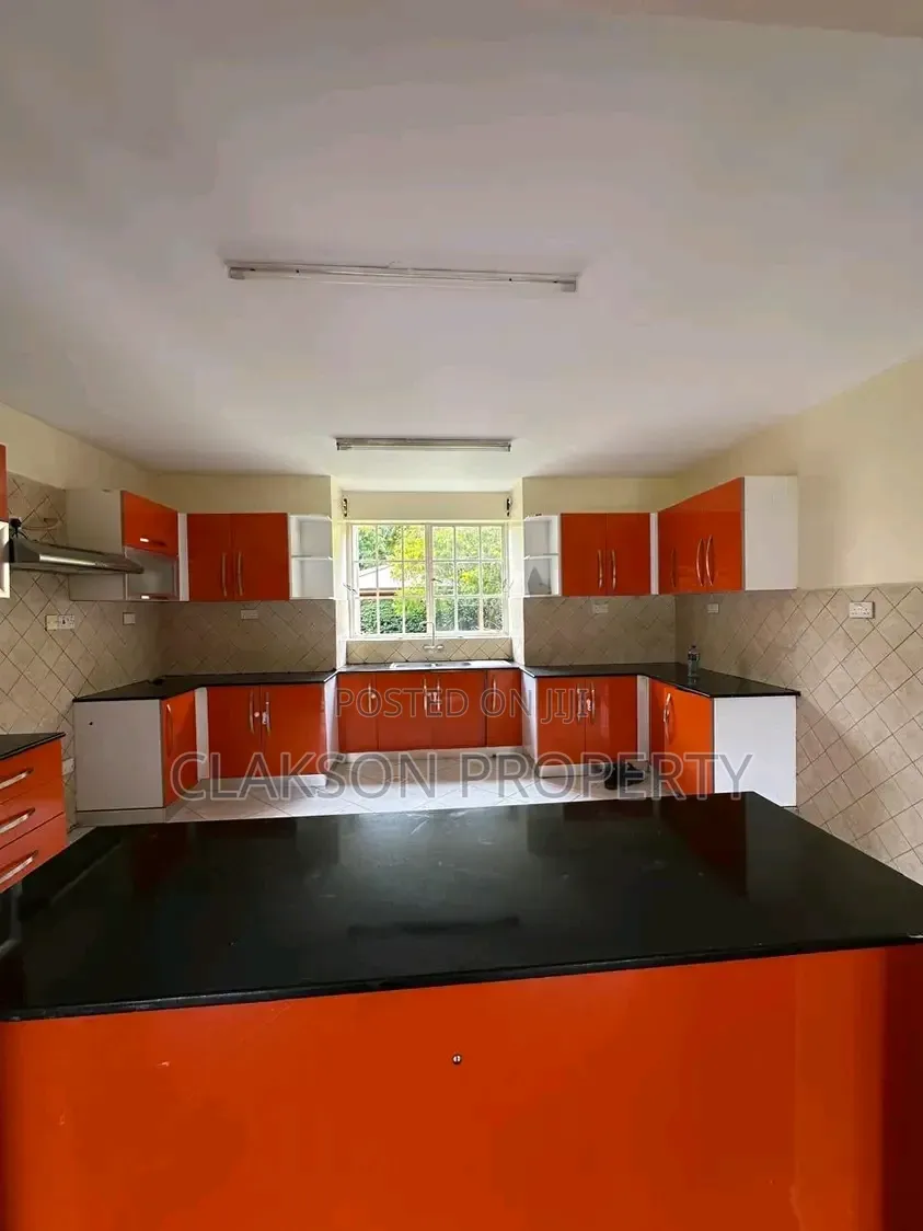4bdrm Townhouse / Terrace in Karen for rent in Karen C
