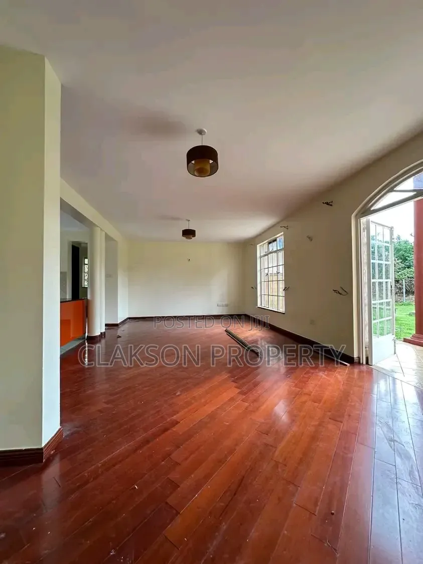 4bdrm Townhouse / Terrace in Karen for rent in Karen C