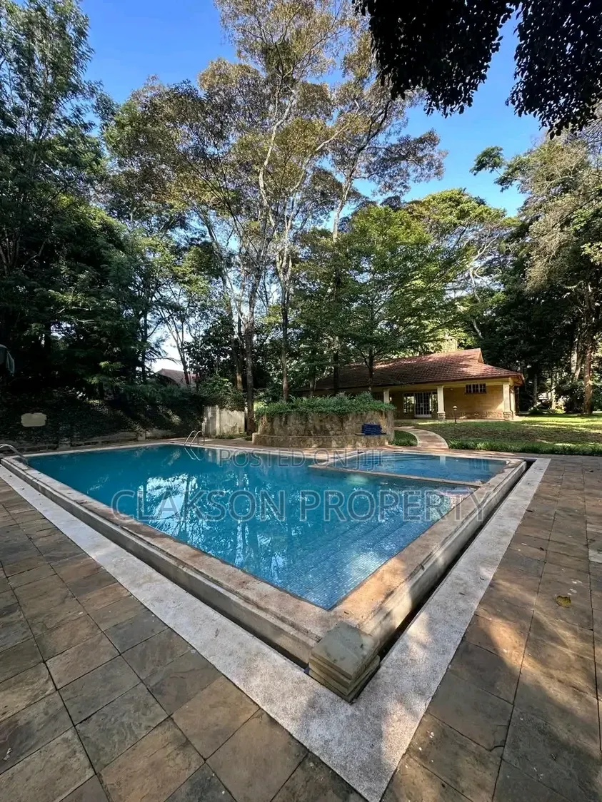 5bdrm Townhouse / Terrace in Karen for rent in Karen C