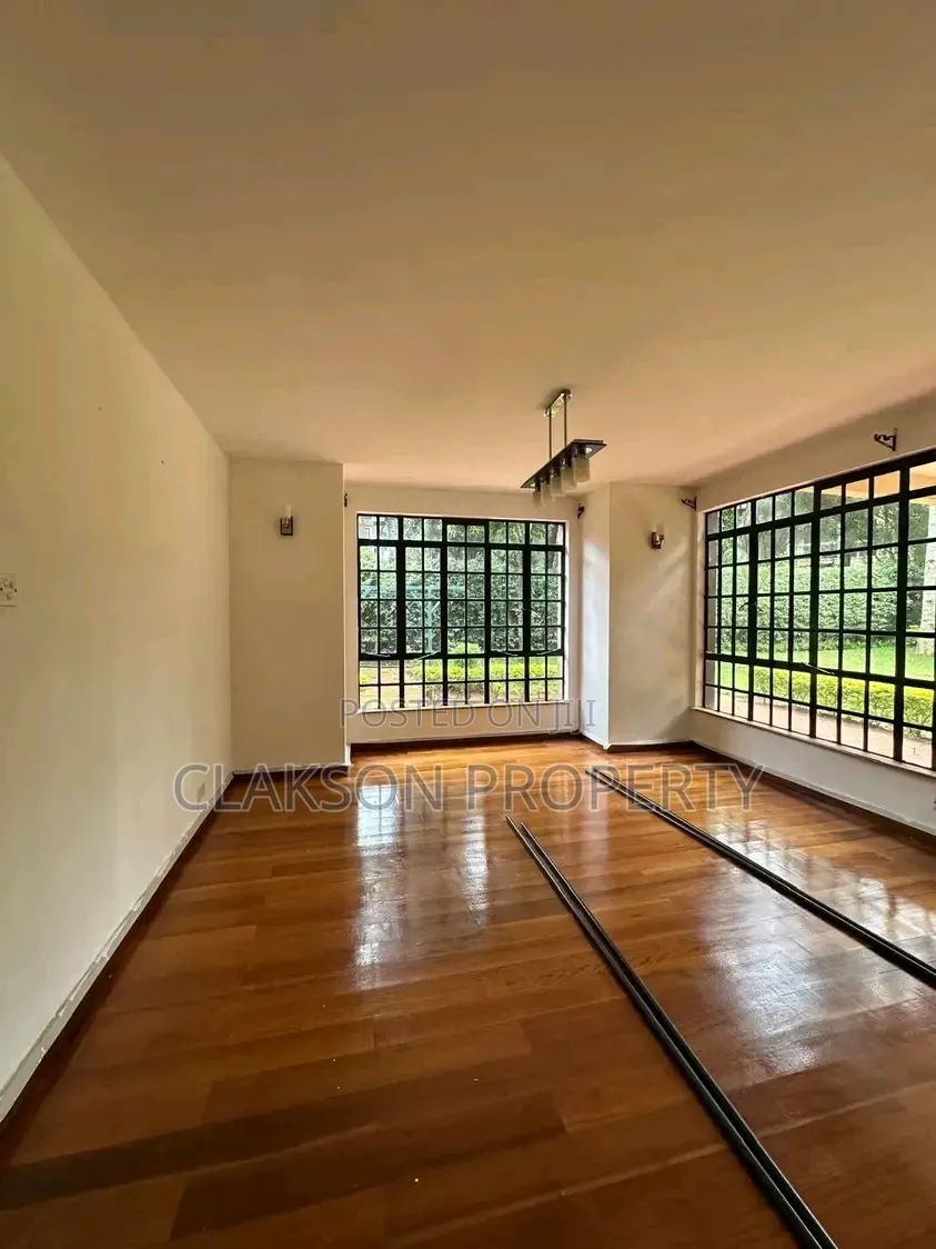 4bdrm Townhouse / Terrace in Karen for rent in Karen C