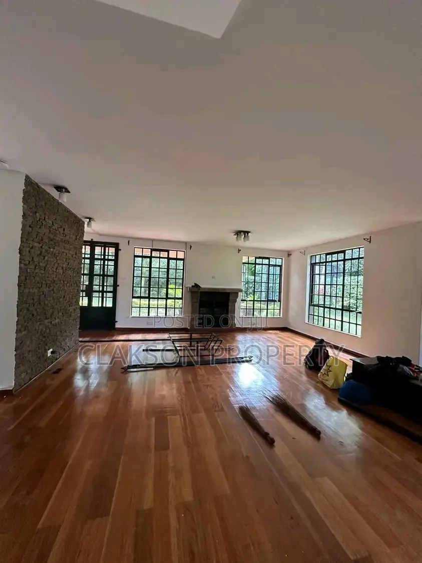4bdrm Townhouse / Terrace in Karen for rent in Karen C