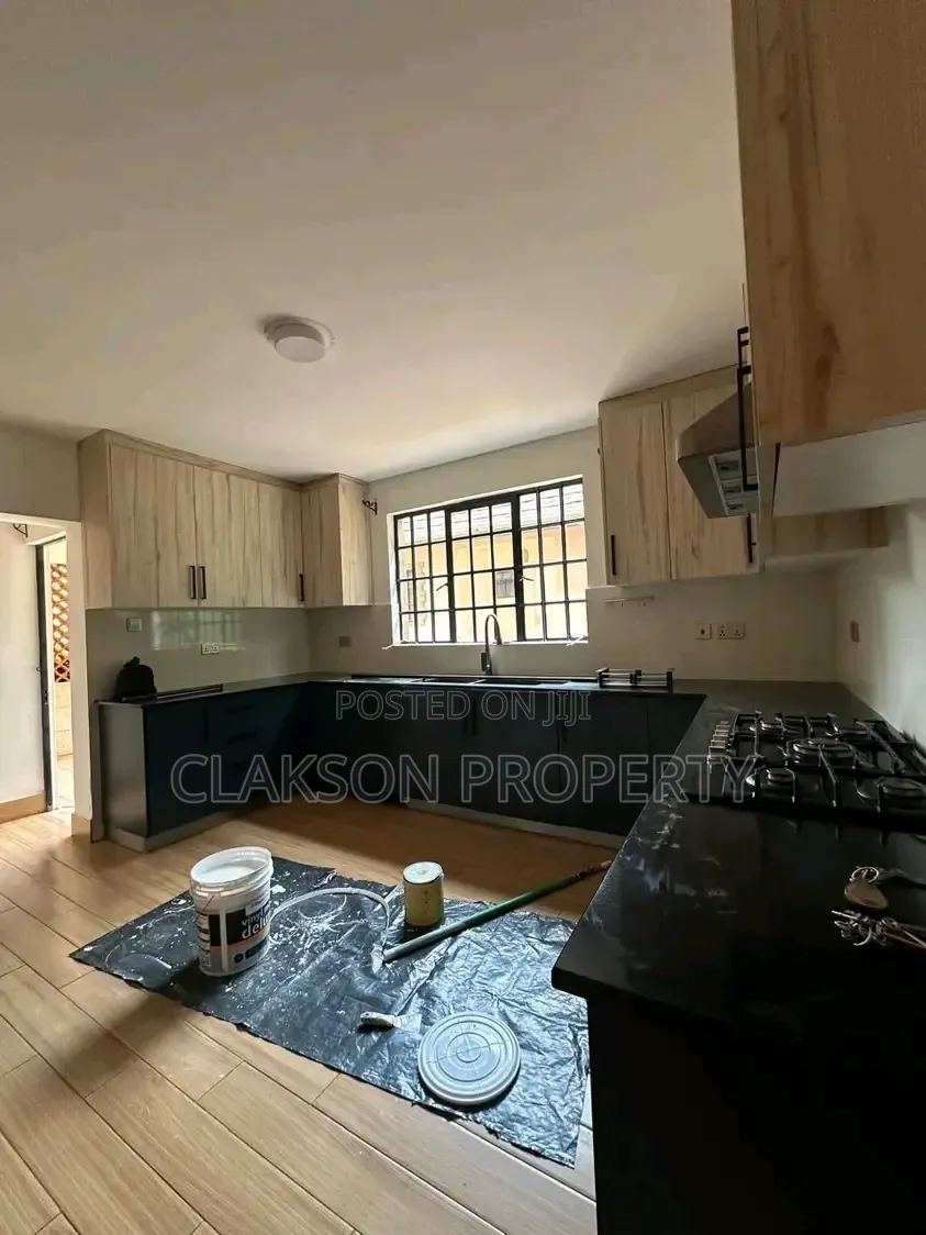 4bdrm Townhouse / Terrace in Karen for rent in Karen C