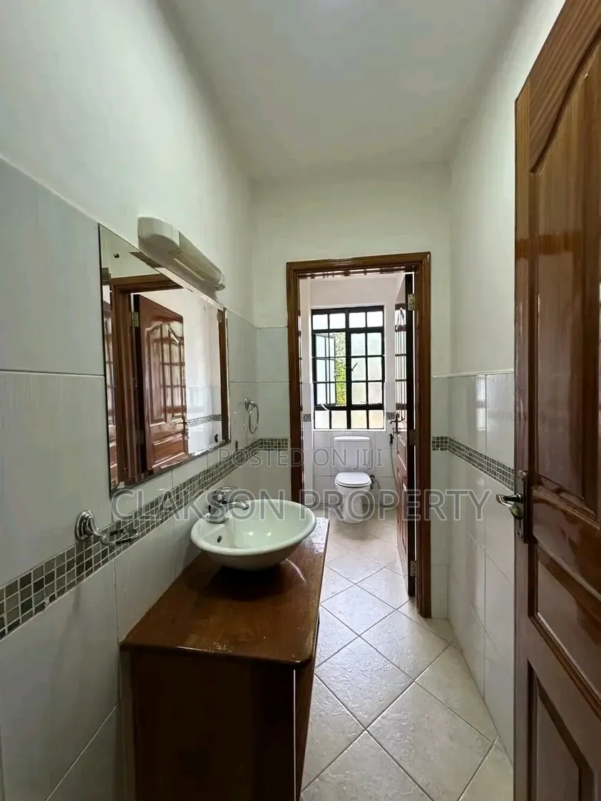 4bdrm Townhouse / Terrace in Karen for rent in Karen C
