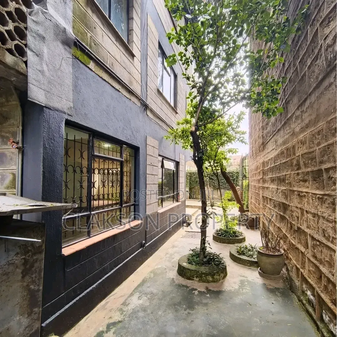 3bdrm Apartment in Kilimani, Hurlingham for rent in Hurlingham