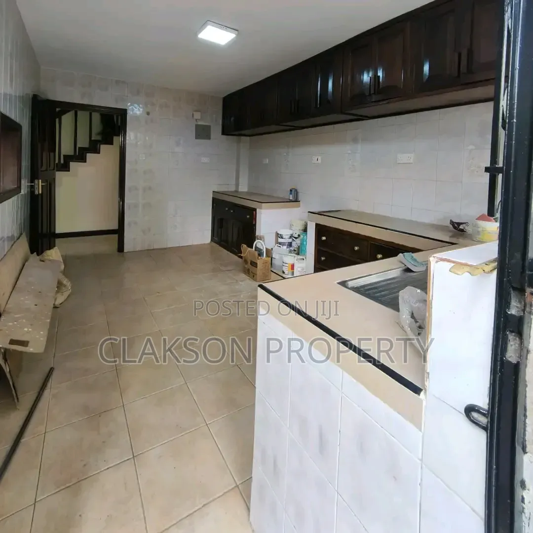 3bdrm Apartment in Kilimani, Hurlingham for rent in Hurlingham