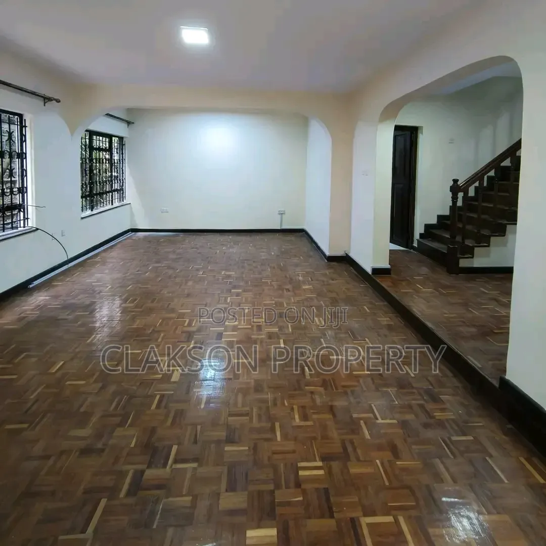 3bdrm Apartment in Kilimani, Hurlingham for rent in Hurlingham