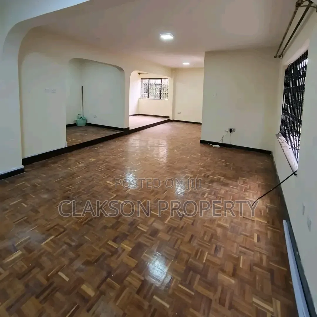 3bdrm Apartment in Kilimani, Hurlingham for rent in Hurlingham