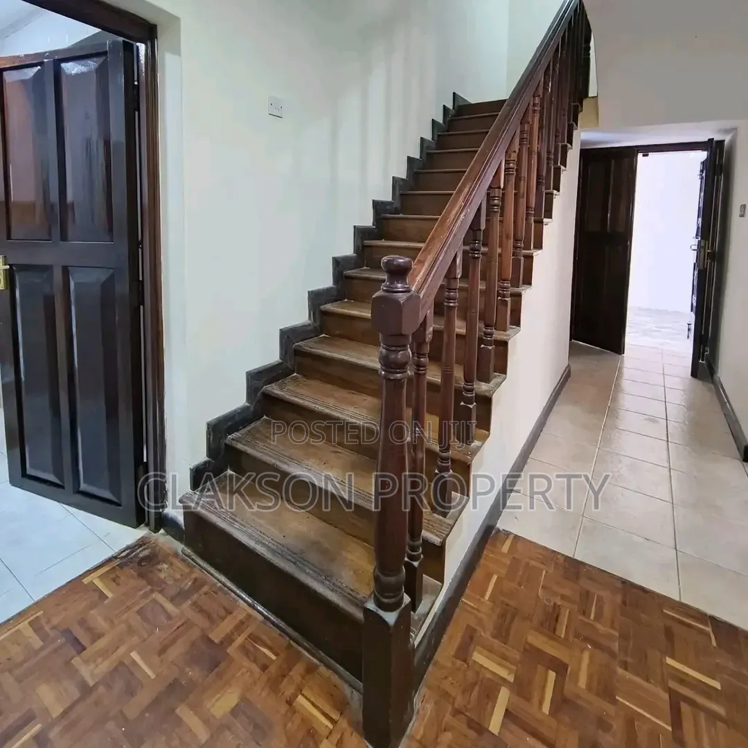 3bdrm Apartment in Kilimani, Hurlingham for rent in Hurlingham