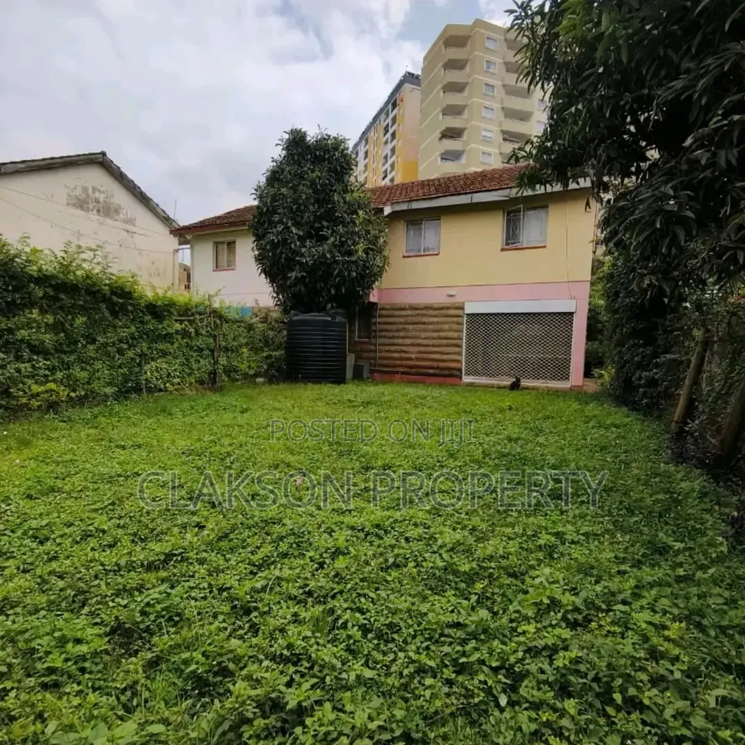 3bdrm Townhouse/Terrace in Kileleshwa for sale in Kileleshwa