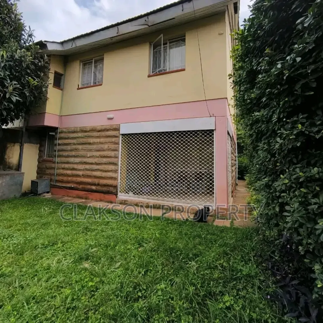 3bdrm Townhouse/Terrace in Kileleshwa for sale in Kileleshwa