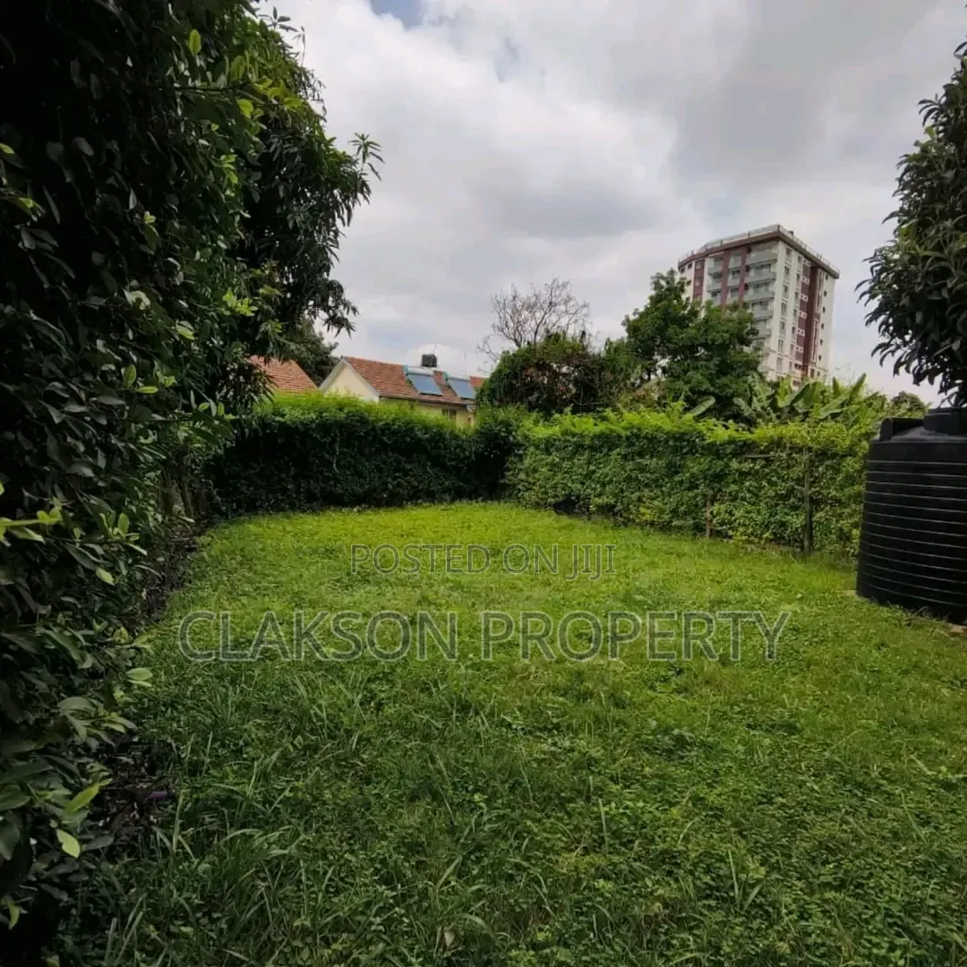 3bdrm Townhouse/Terrace in Kileleshwa for sale in Kileleshwa