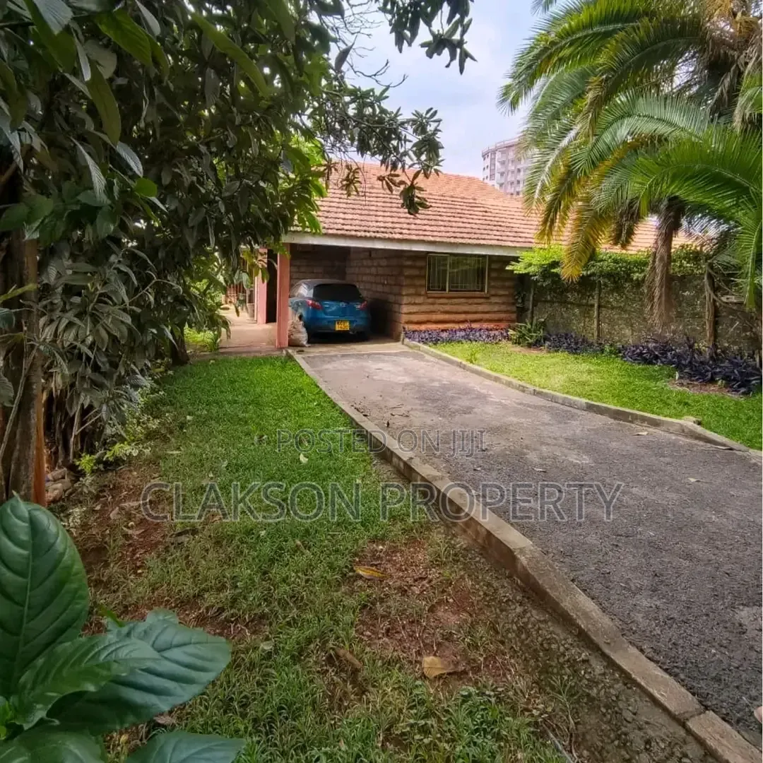3bdrm Townhouse/Terrace in Kileleshwa for sale in Kileleshwa