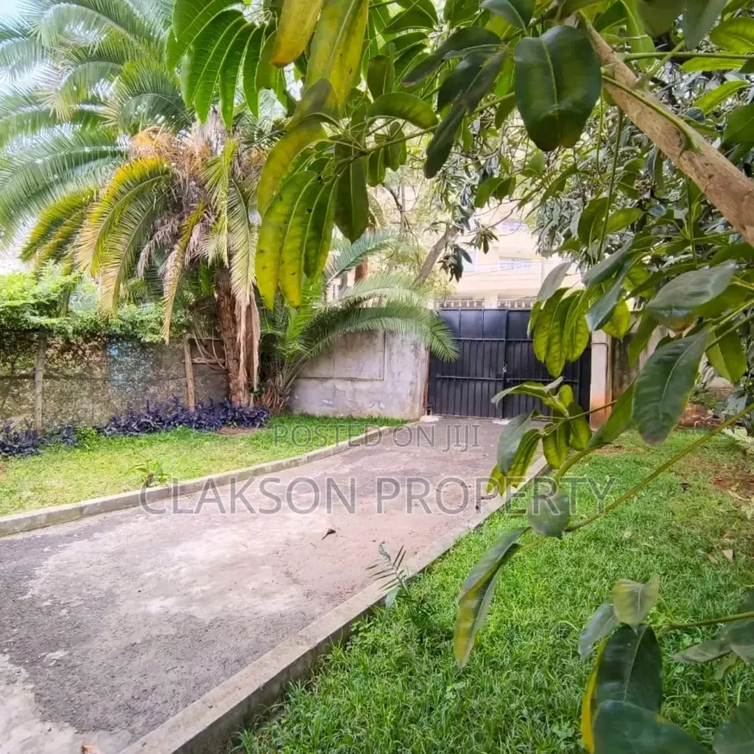 3bdrm Townhouse/Terrace in Kileleshwa for sale in Kileleshwa