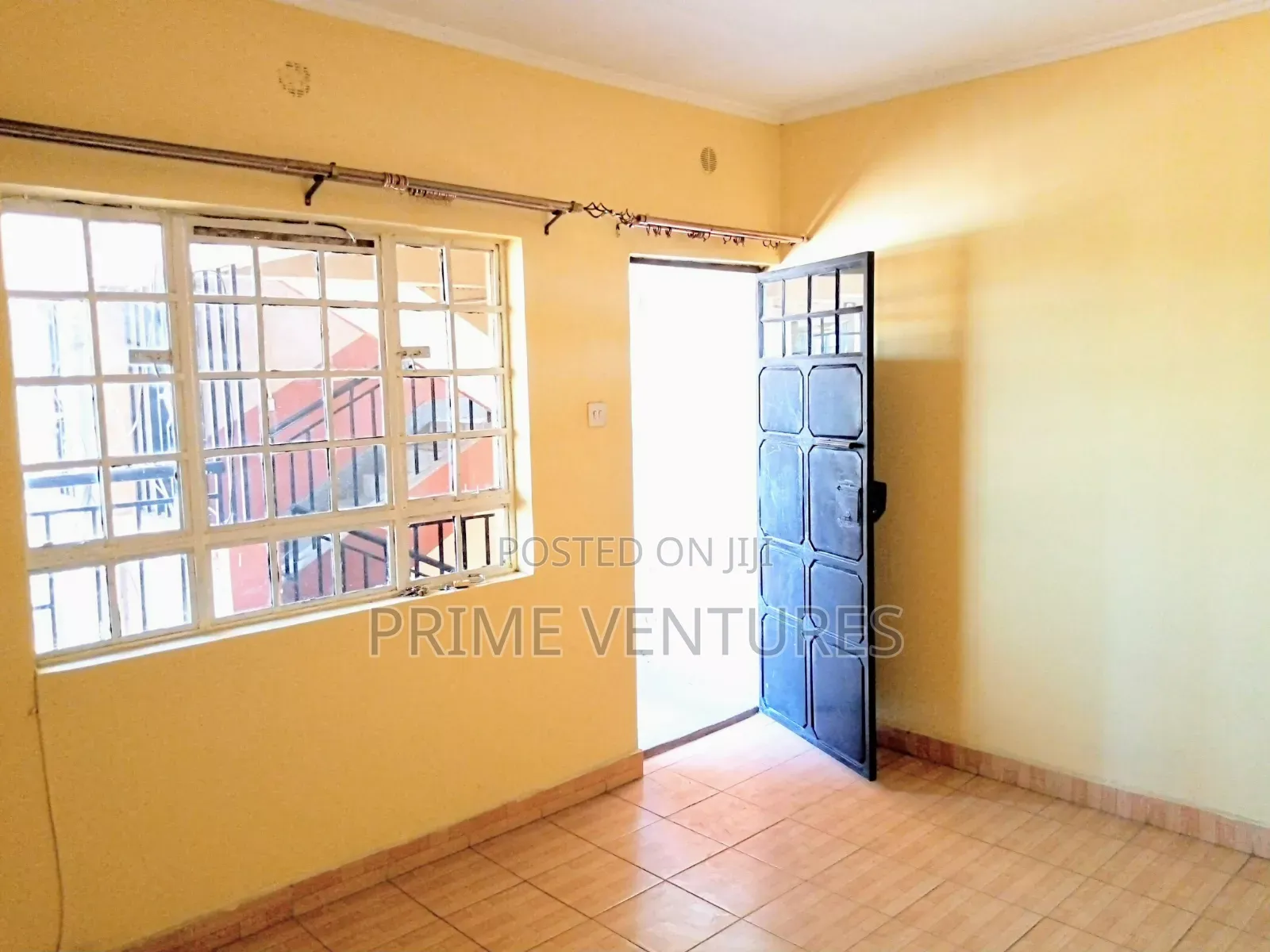 1bdrm Apartment in Donholm, Caltex for rent in Caltex