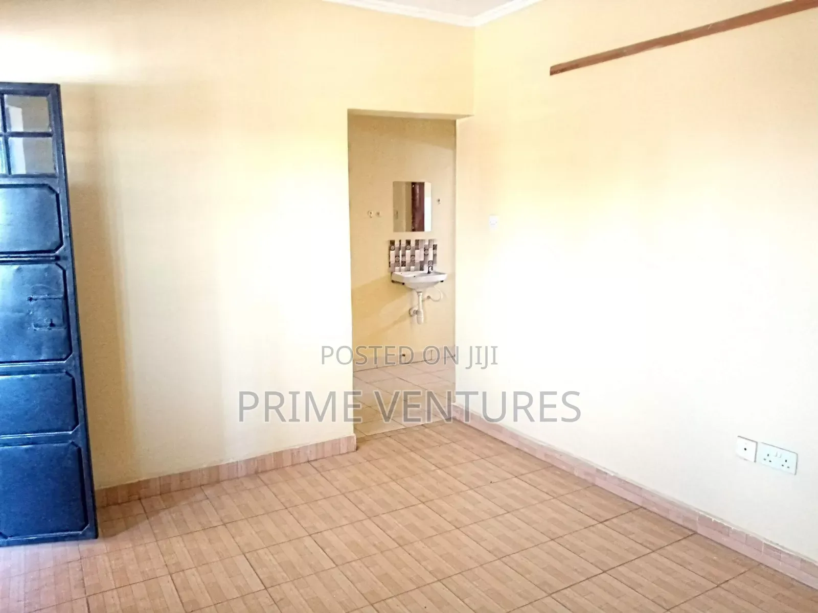 1bdrm Apartment in Donholm, Caltex for rent in Caltex