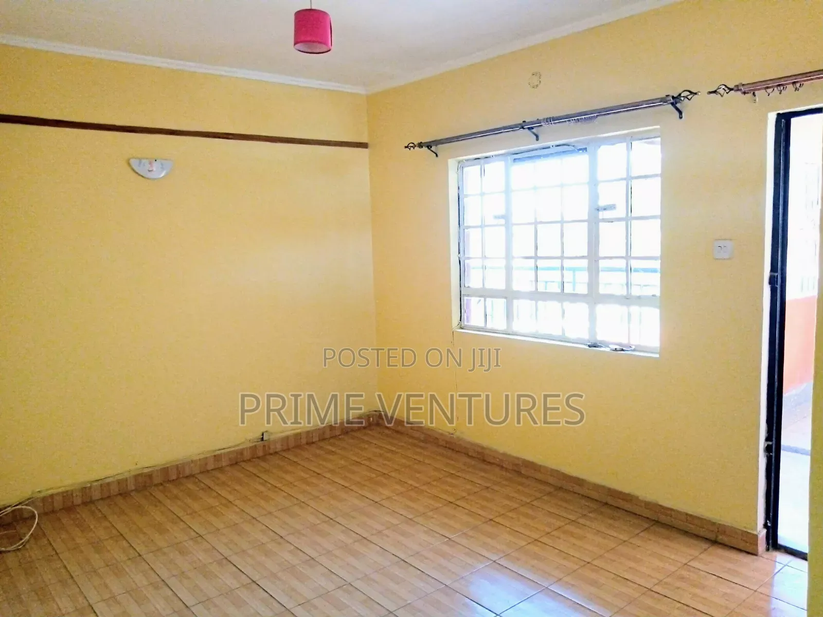 1bdrm Apartment in Donholm, Caltex for rent in Caltex